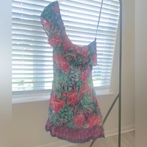 Lilly Pulitzer Romper